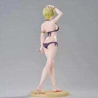 Chained Soldier Izumo Tenka (Swimsuit Ver.) 1/7 Scale Figure