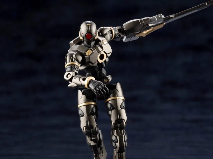 Hexa Gear Alternative Humanoid Jester 1/24 Scale Model Kit