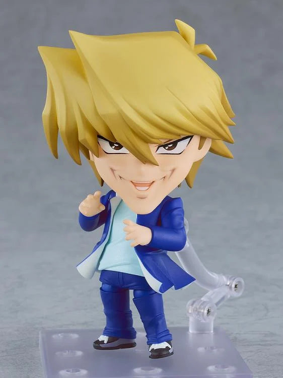 Yu-Gi-Oh! Nendoroid No.2820 Joey Wheeler