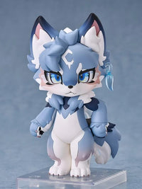 Fluffy Land Nendoroid No.2479 Caesar