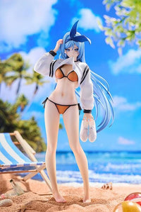 Chaesu Illustration Minah (Swimwear Ver.) 1/7 Scale Figure