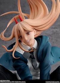Chainsaw Man FiguartsZERO Power