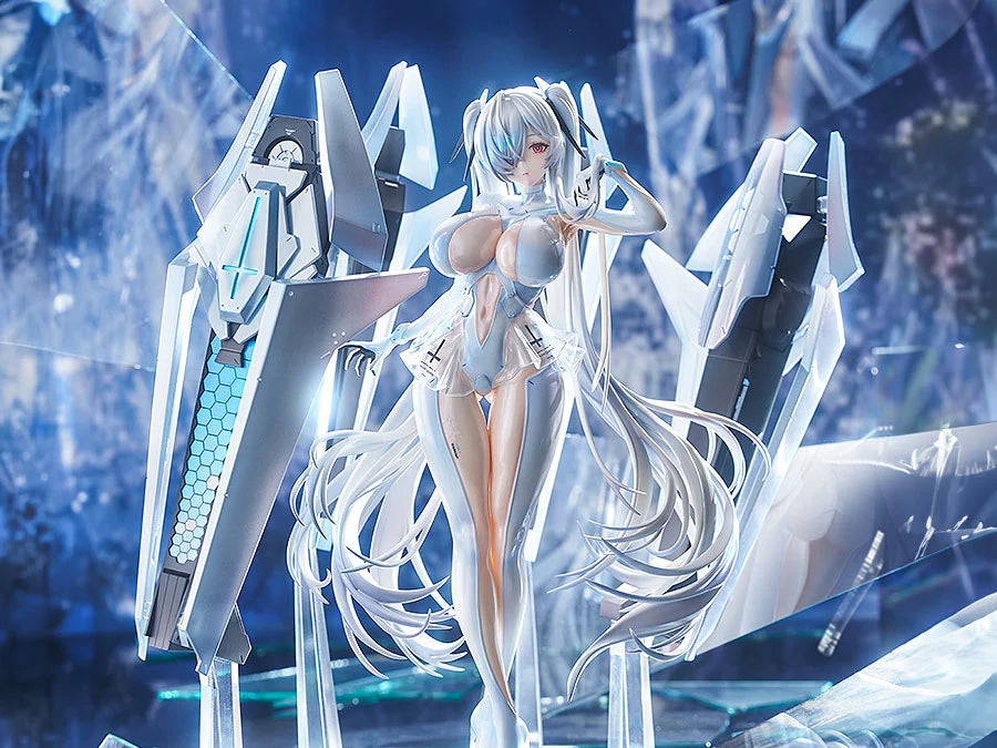 Goddess of Victory Nikke Cinderella 1/7 Scale Figure