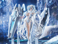 Goddess of Victory Nikke Cinderella 1/7 Scale Figure