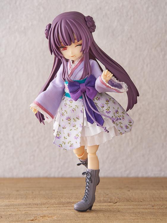 ParDoll Fairy Tale Series Kaguya Figure