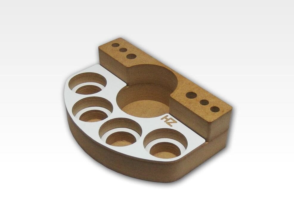 SM1 Painting Tools Stand