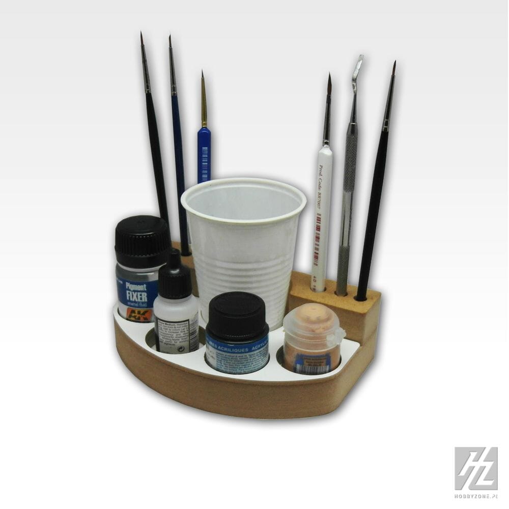 SM1 Painting Tools Stand