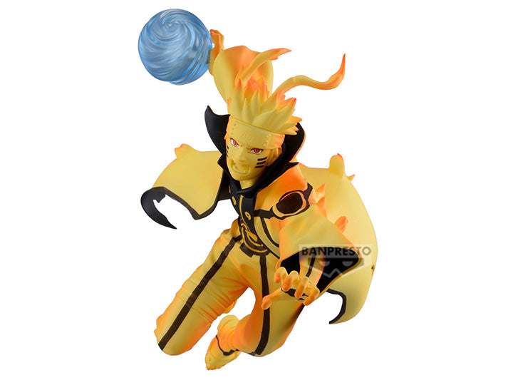 Naruto Shippuden Naruto Uzumaki Figure