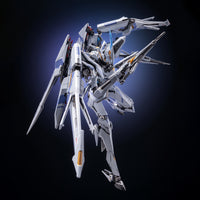 Mecha BREAK Illustrious Class UBP-R02T FALCON Mecha Action Figure