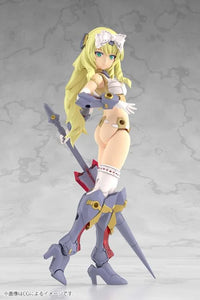 Frame Arms Girl Grande Scale Durga I Model Kit