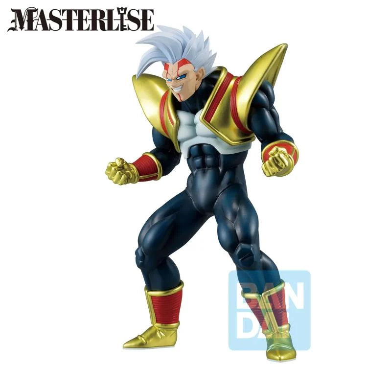 Dragon Ball GT Masterlise Ichibansho Super Baby 2 (VS OMNIBUS ULTIMATE) Figure