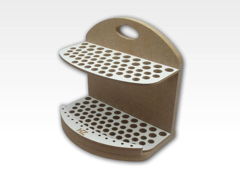 PN1 Brushes and Tools Holder