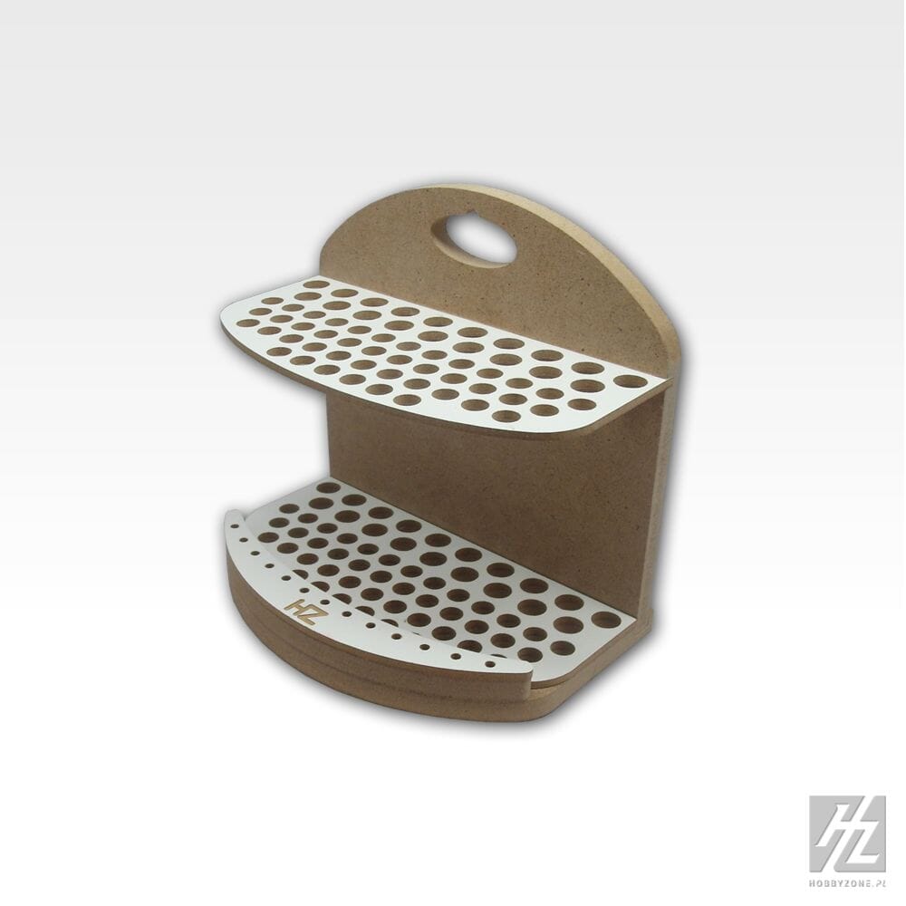 PN1 Brushes and Tools Holder