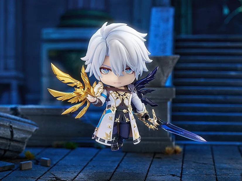 Honkai Star Rail Nendoroid No.2832 Phainon