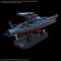 Modèle Mecha Collection DX – Cosmo Python, Avion Spatial De Be Forever Yamato, 2 Modes De Construction - 2