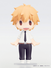 Chainsaw Man Hello! Good Smile Denji