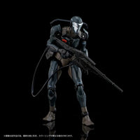 Altered Nano AN-03 Alt SLOOP (Sloop) Action Figure