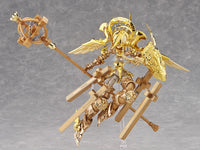 Godz Order PLAMAX GO-05 Overlord Gabriel (DX Plated Ver.) Model Kit