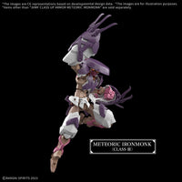30 Minutes Fantasy #22 Class-Up Armor (Meteoric Ironmonk) Accessory Kit