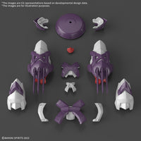 30 Minutes Fantasy #22 Class-Up Armor (Meteoric Ironmonk) Accessory Kit