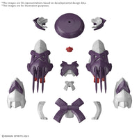 30 Minutes Fantasy #22 Class-Up Armor (Meteoric Ironmonk) Accessory Kit