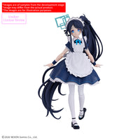 Blue Archive 30 Minutes Preference Aris (Maid) Model Kit