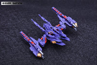 Infinity Nova THB-02A Thunderbolt 1/100 Scale Model Kit