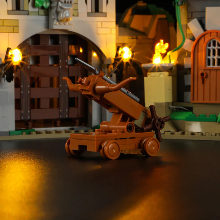 Funwhole F9027 Medieval Watchtower