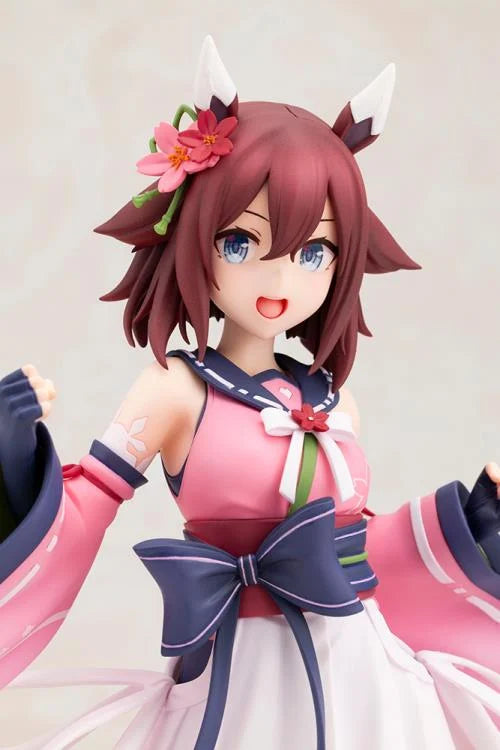 Uma Musume Pretty Derby Sakura Chiyono O 1/7 Scale Figure