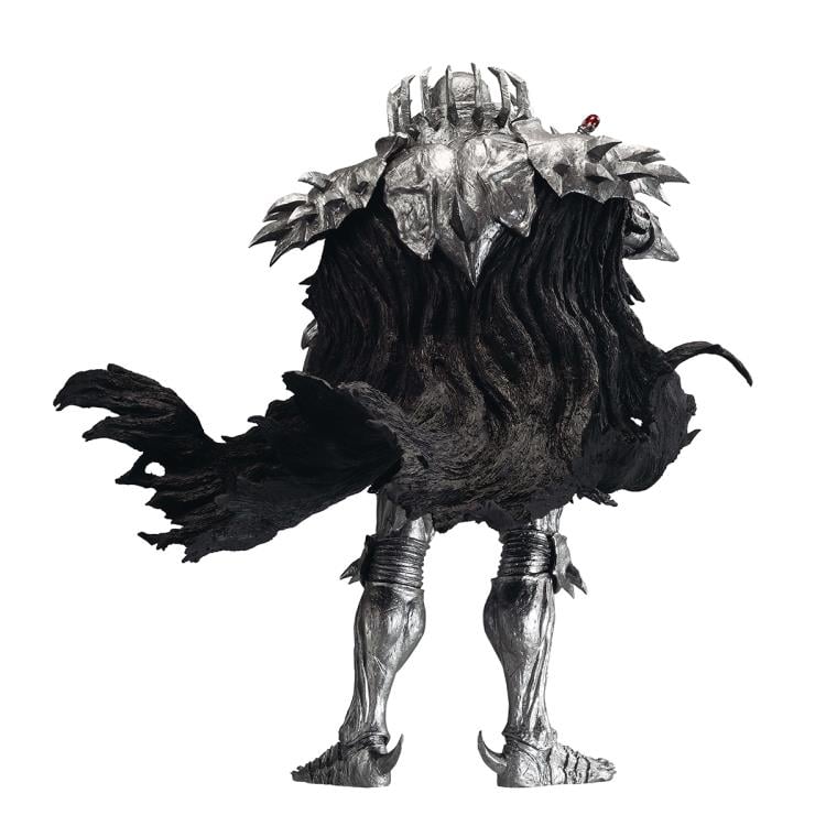 Berserk Masterlise Ichibansho Skull Knight (A Vow of Counterattack) Figure