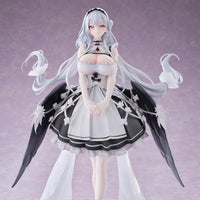 Azur Lane Shira (Light Equipment Ver.) 1/6 Scale Figure