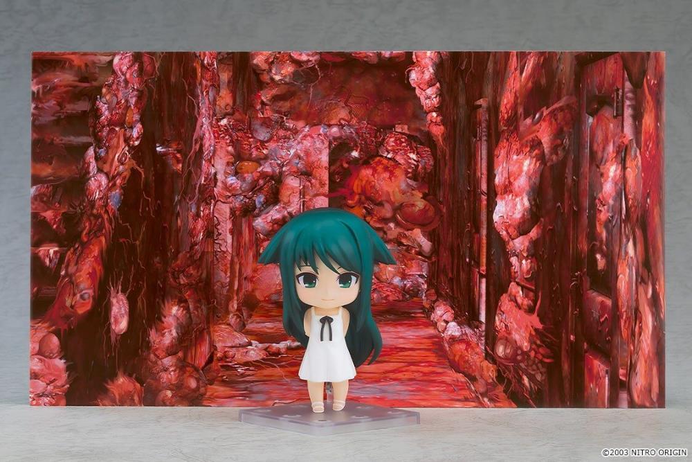 Saya no Uta Nendoroid No.2909 Saya