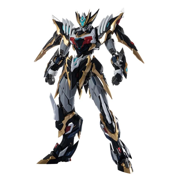 Legend of Star General MNP-XH12A Gan Jiang Model Kit – USA Gundam