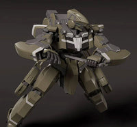 Aldnoah.Zero Moderoid KG-7 Areion Model Kit