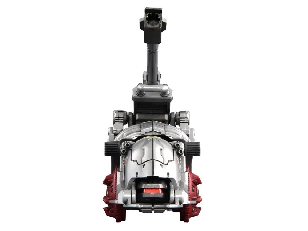 Zoids Advanced Zi AZ-13 Canory Molga 1/72 Scale Model Kit