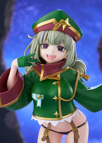 Gushing over Magical Girls Pop Up Parade L Leopard