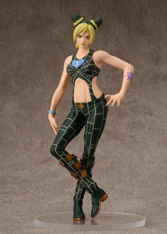 JoJo's Bizarre Adventure Stone Ocean Pop Up Parade Jolyne Cujoh