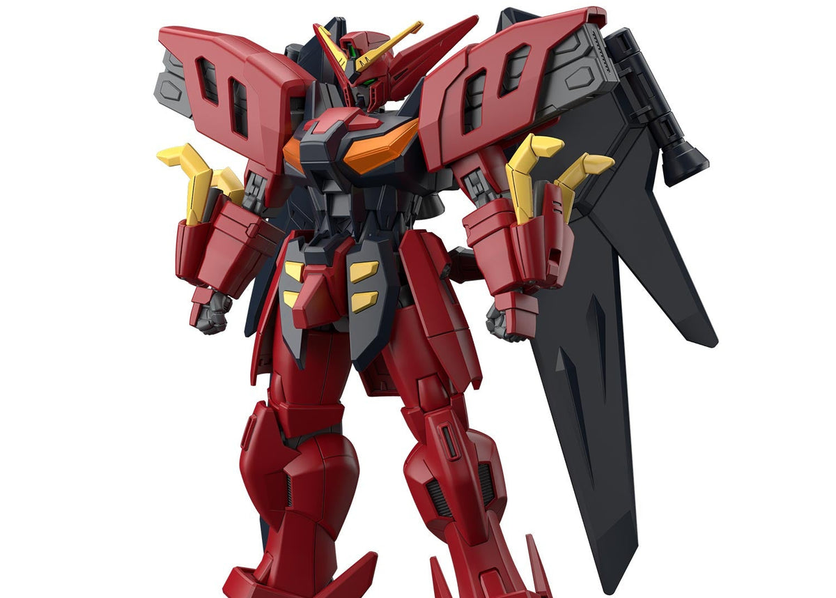 HGAW 1/144 #271 Gundam Virsago