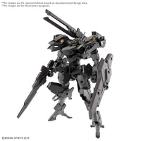 30 Minutes Missions xEXM-000 Xenovalt 1/144 Scale Model Kit