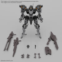 30 Minutes Missions xEXM-000 Xenovalt 1/144 Scale Model Kit