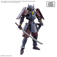 30 Minutes Fantasy #20 Meteoric Ironsamurai Model Kit