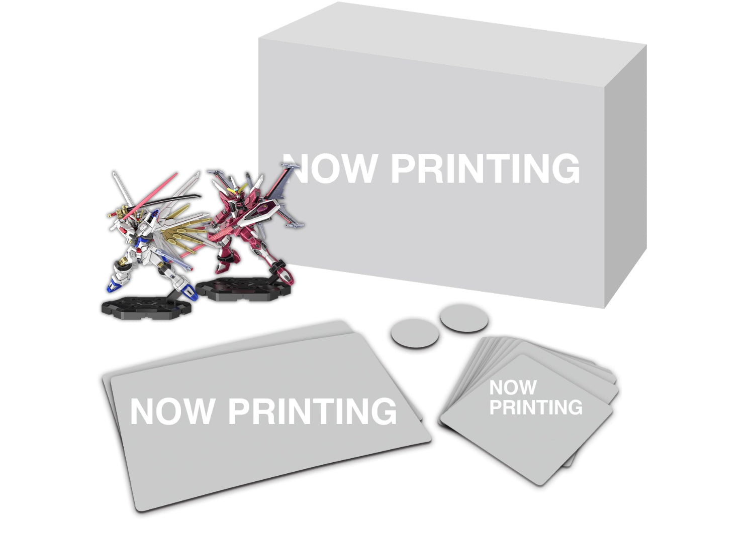 Gundam Assemble Expansion Pack 06 (EX06)