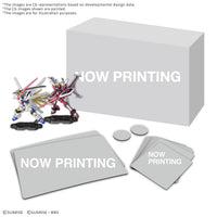Gundam Assemble Expansion Pack 06 (EX06)