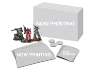 Gundam Assemble Scenario Pack 01 (SC01)