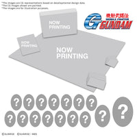 Gundam Assemble Deluxe Set 03 (DX03)