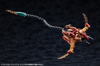 Arcanadea XenoAlma Blaze Ophis Model Kit