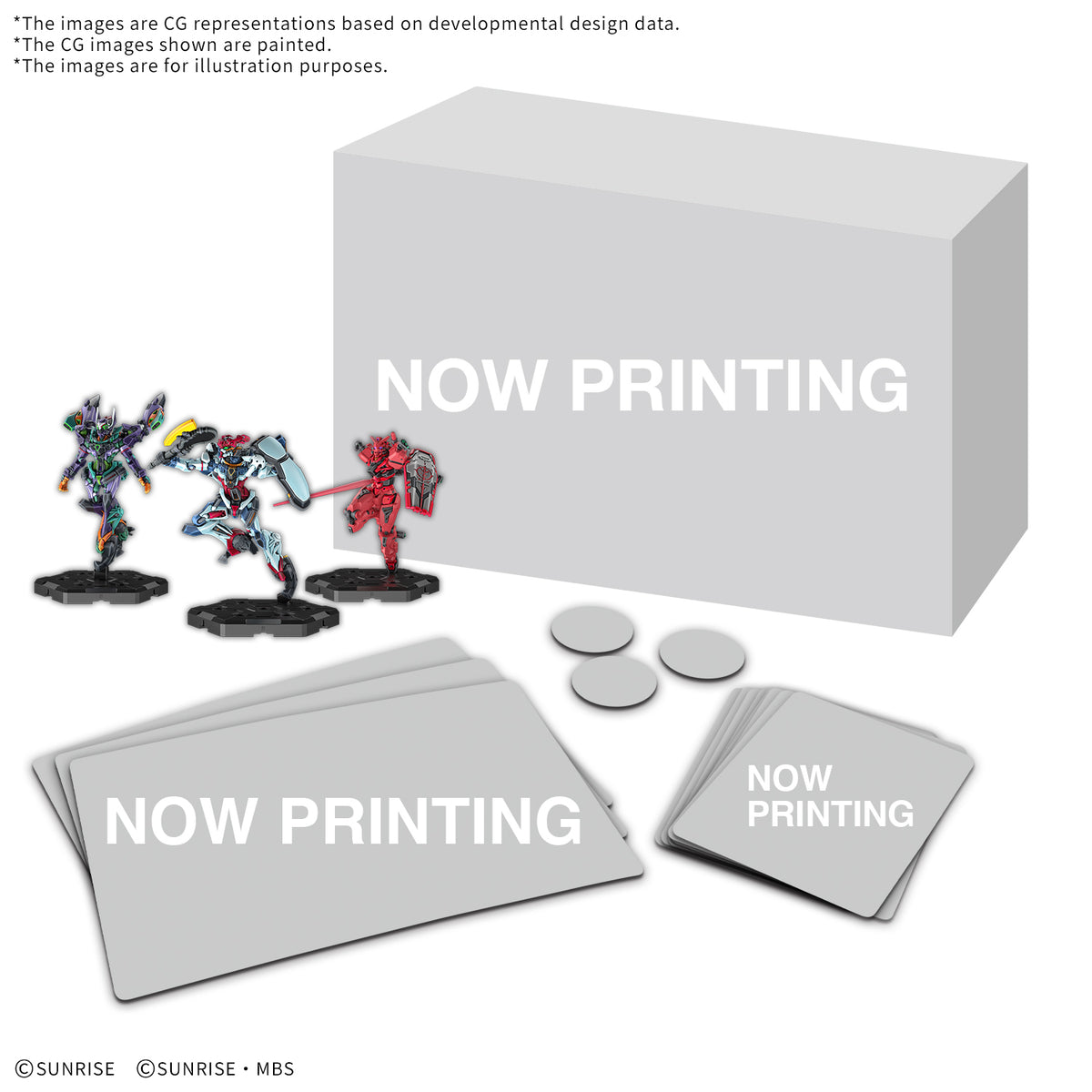 Gundam Assemble Expansion Pack 07 (EX07)
