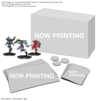 Gundam Assemble Expansion Pack 07 (EX07)