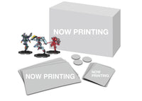 Gundam Assemble Expansion Pack 07 (EX07)