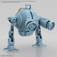 30 Minutes Missions Extended Armament Vehicle (Marine Exploration Mecha Ver.) 1/144 Scale Model Kit